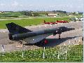 Mirage IV French AF